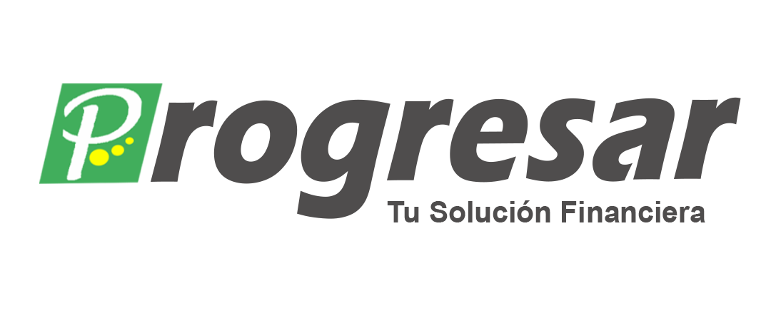 Logo Progresar
